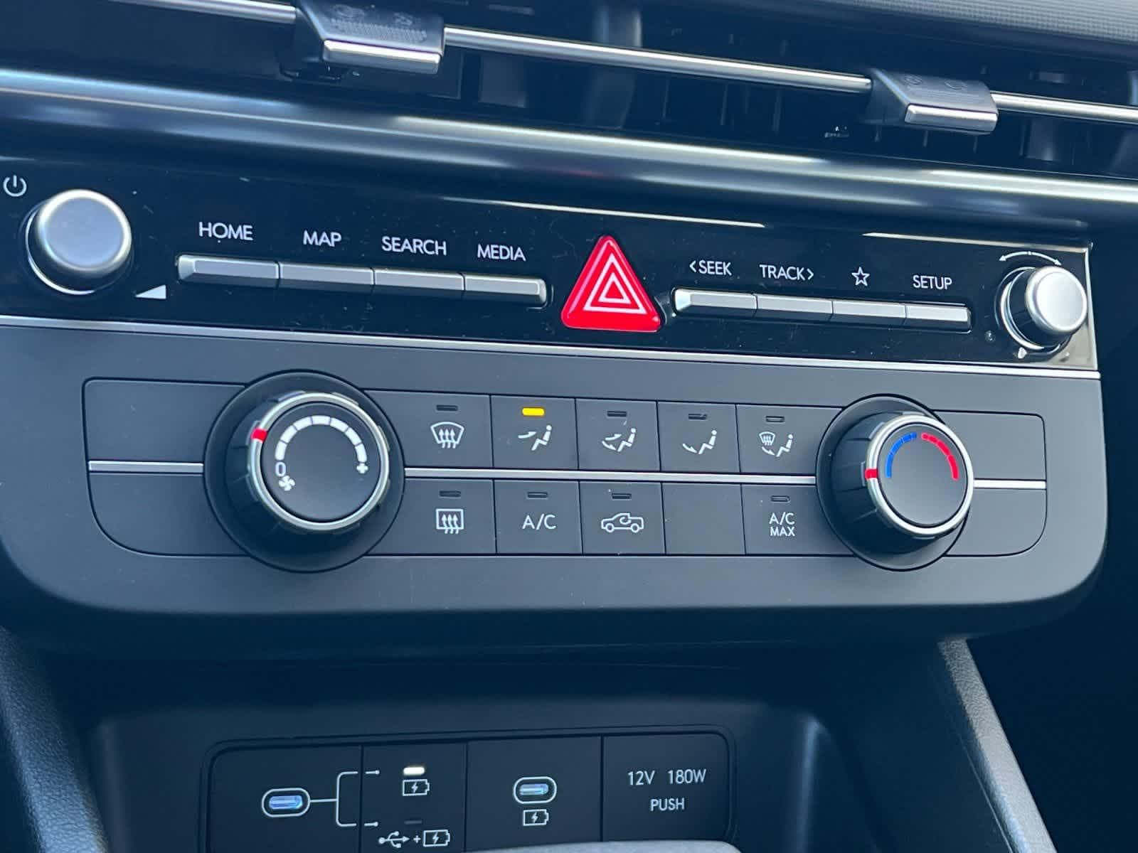 Thumbnail: 2026 Hyundai Santa Cruz - 19