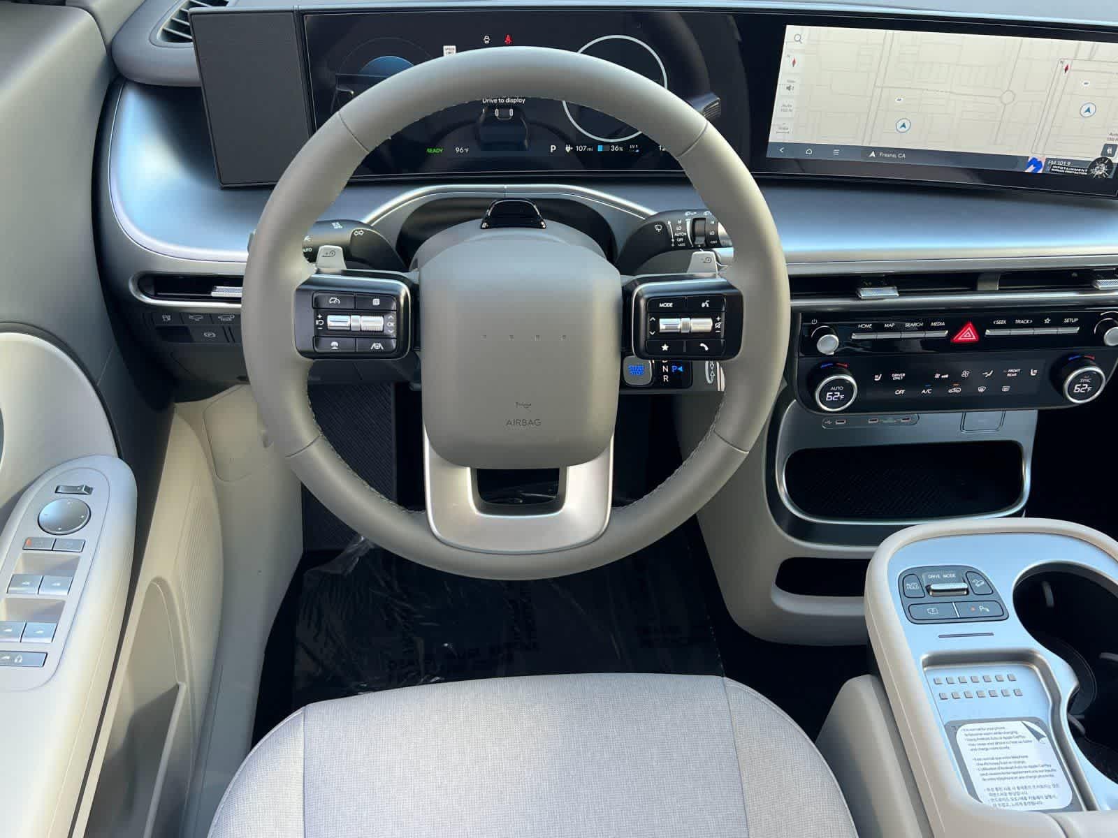 Thumbnail: 2026 Hyundai Ioniq - 14