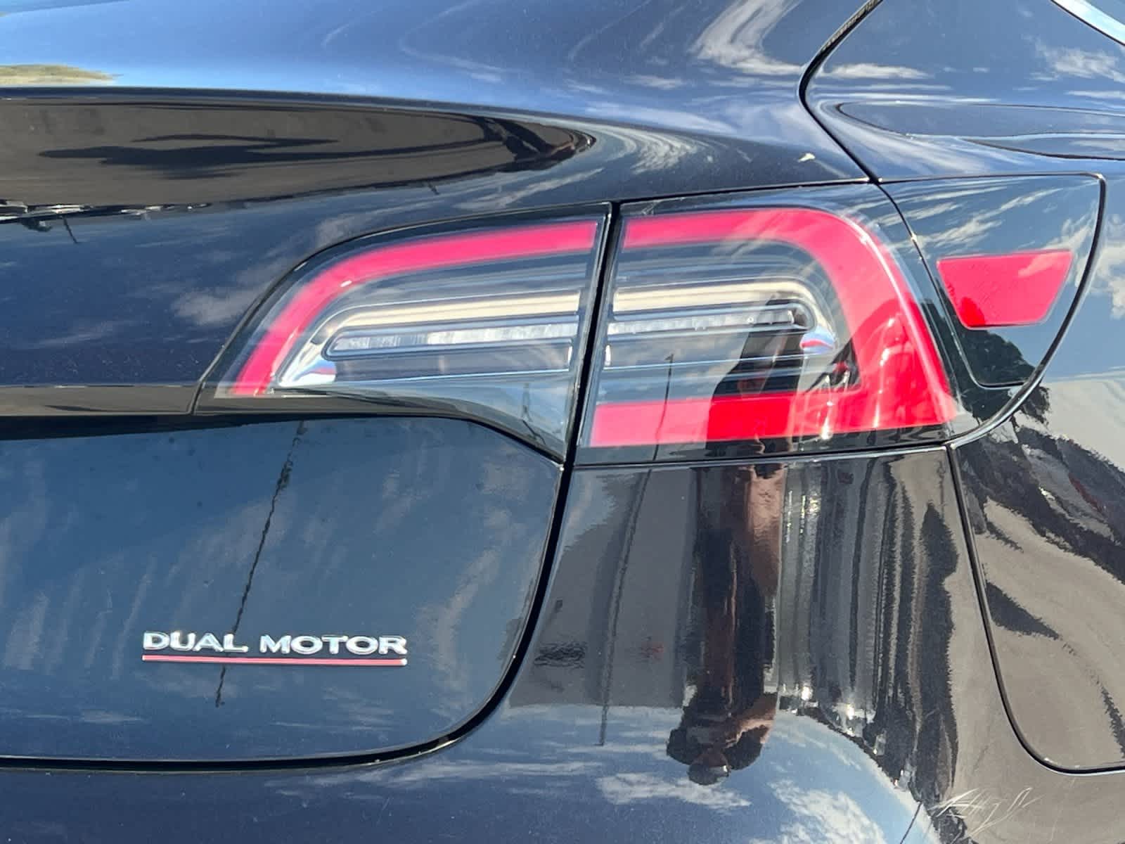 Thumbnail: 2018 Tesla Model 3 - 25