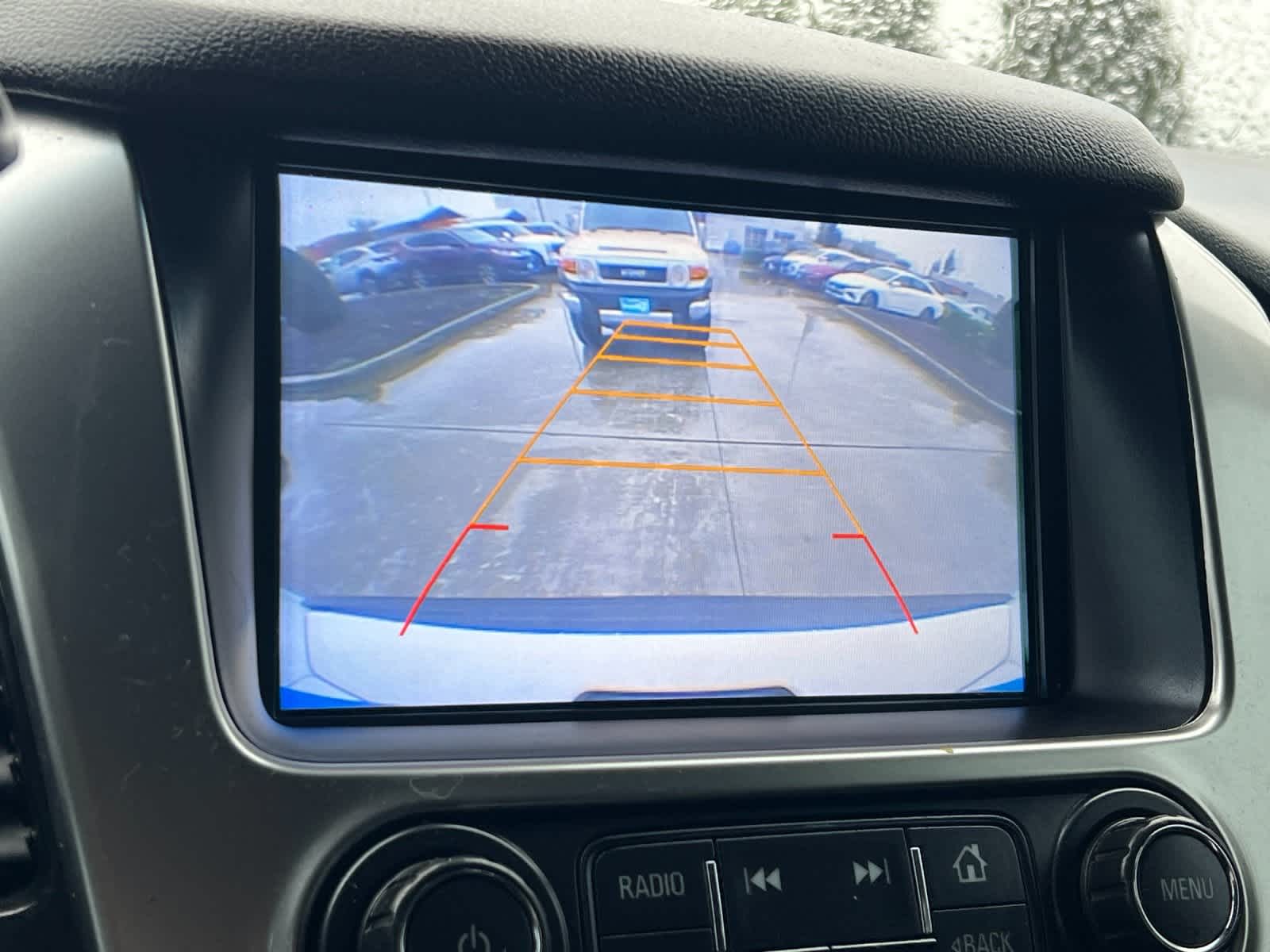 Thumbnail: 2017 Chevrolet Tahoe - 21