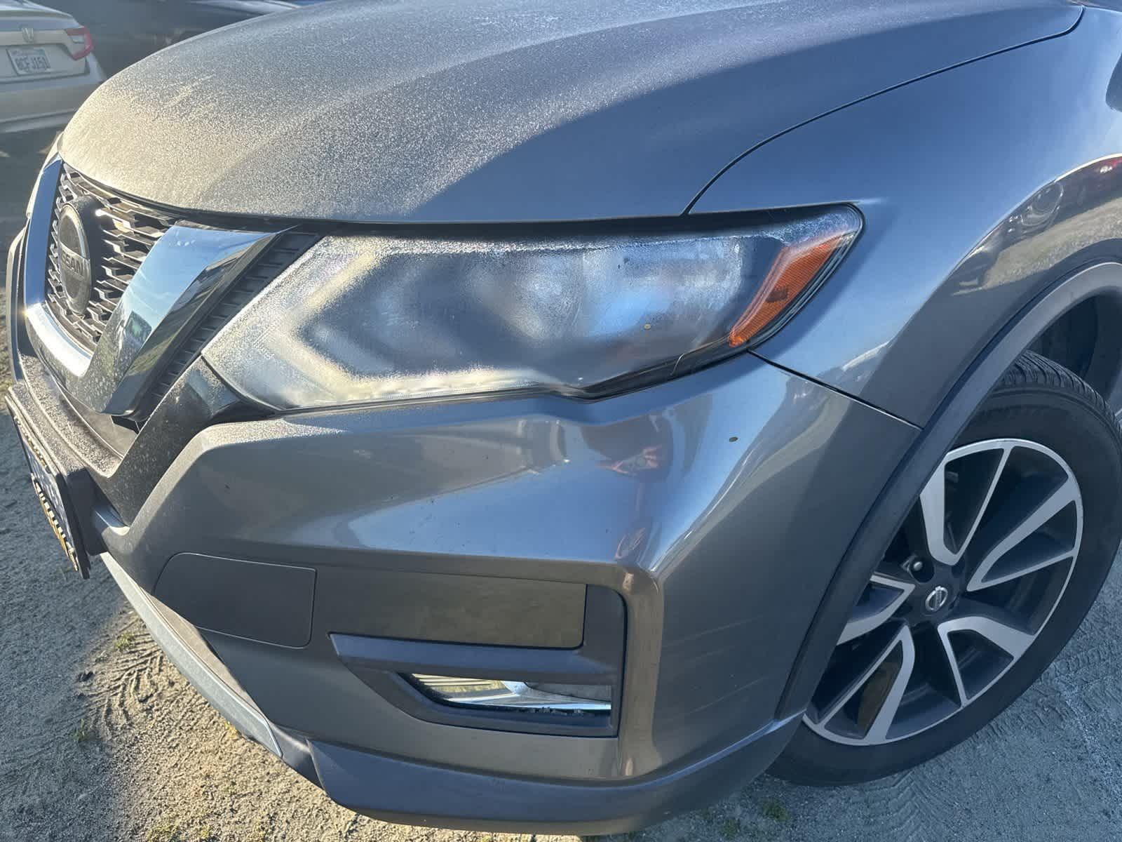 Thumbnail: 2019 Nissan Rogue - 9