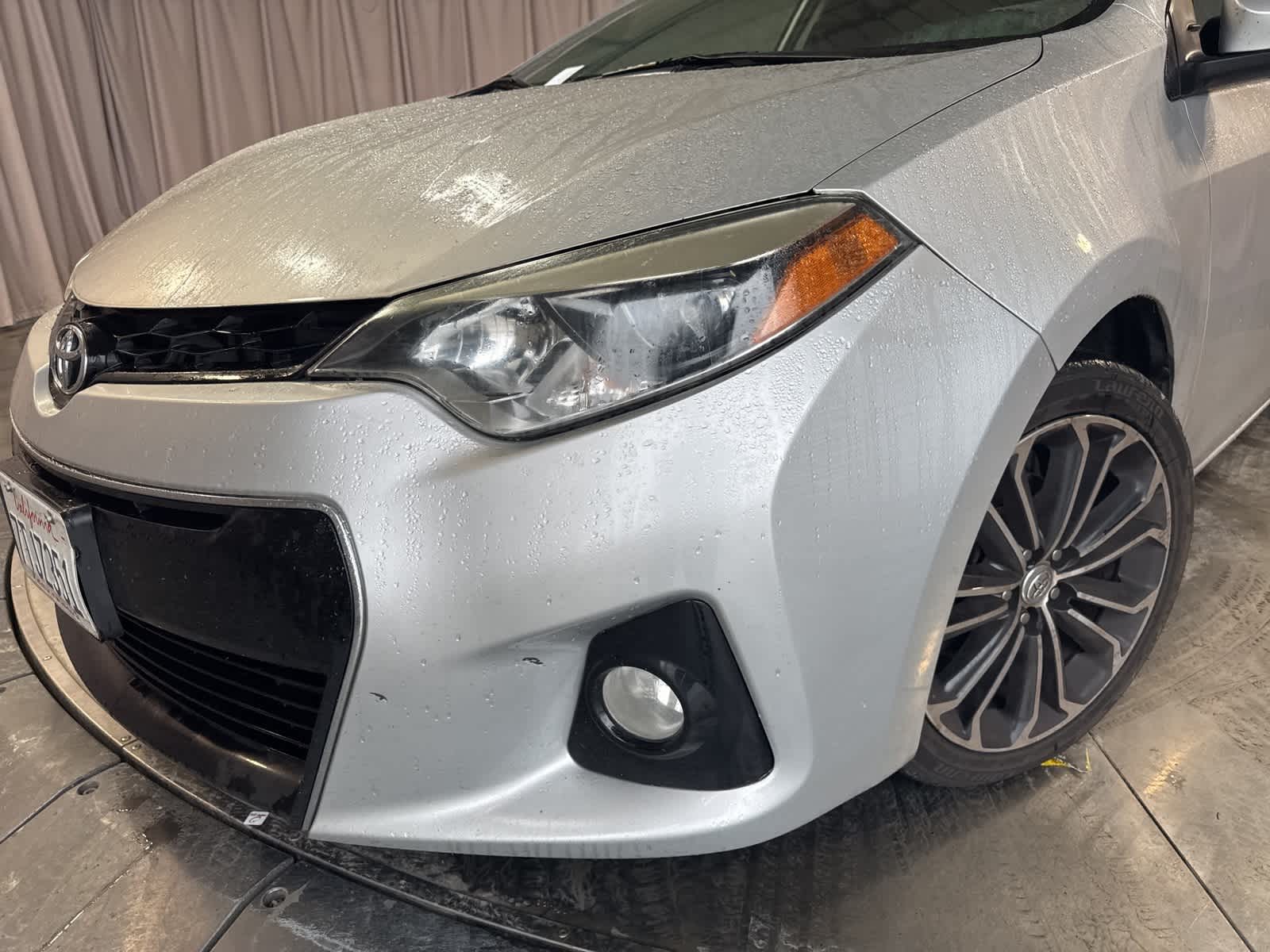 Thumbnail: 2016 Toyota Corolla - 16