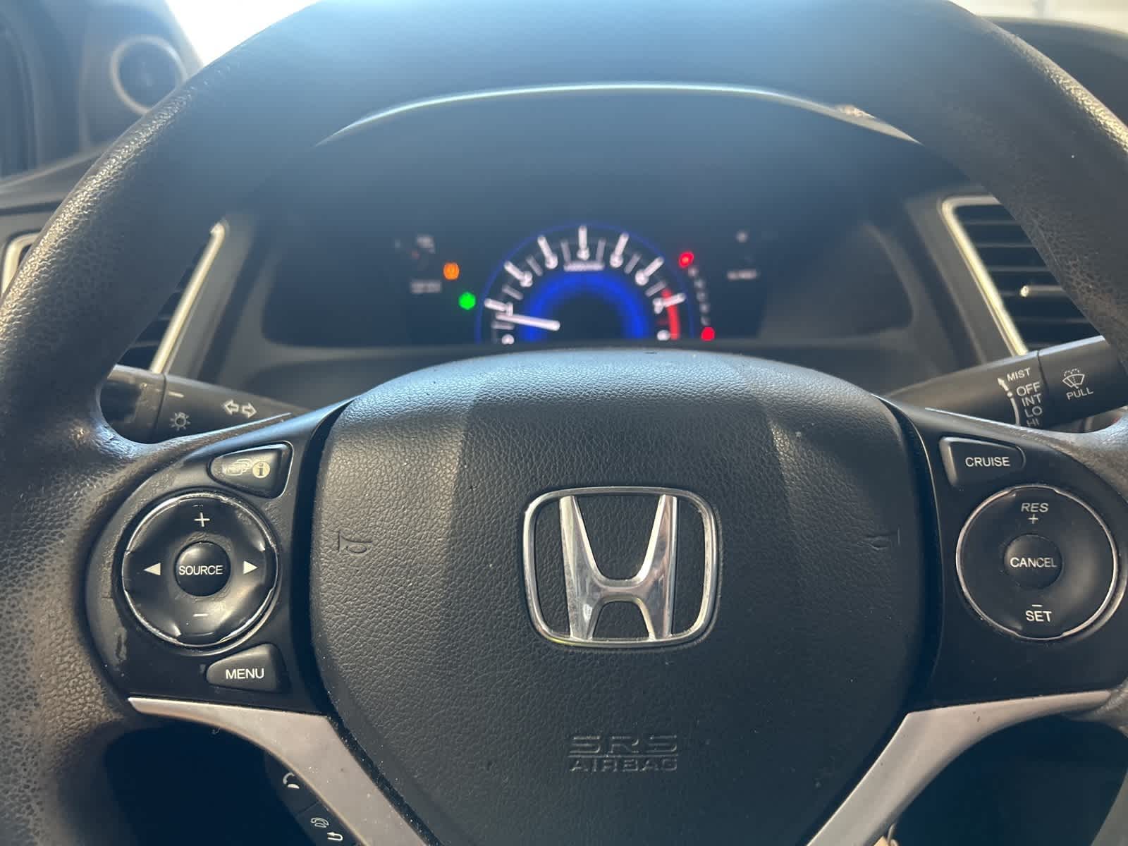Thumbnail: 2014 Honda Civic - 27