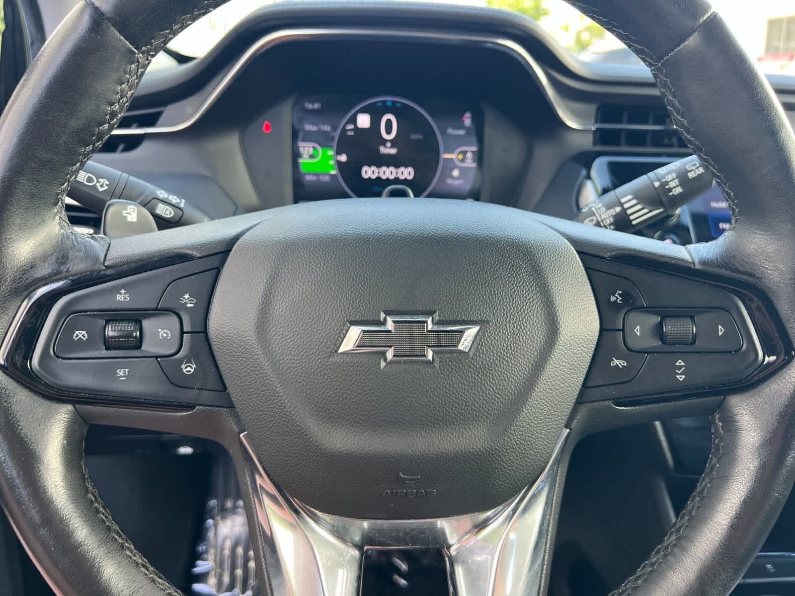 Thumbnail: 2022 Chevrolet Bolt EUV - 23
