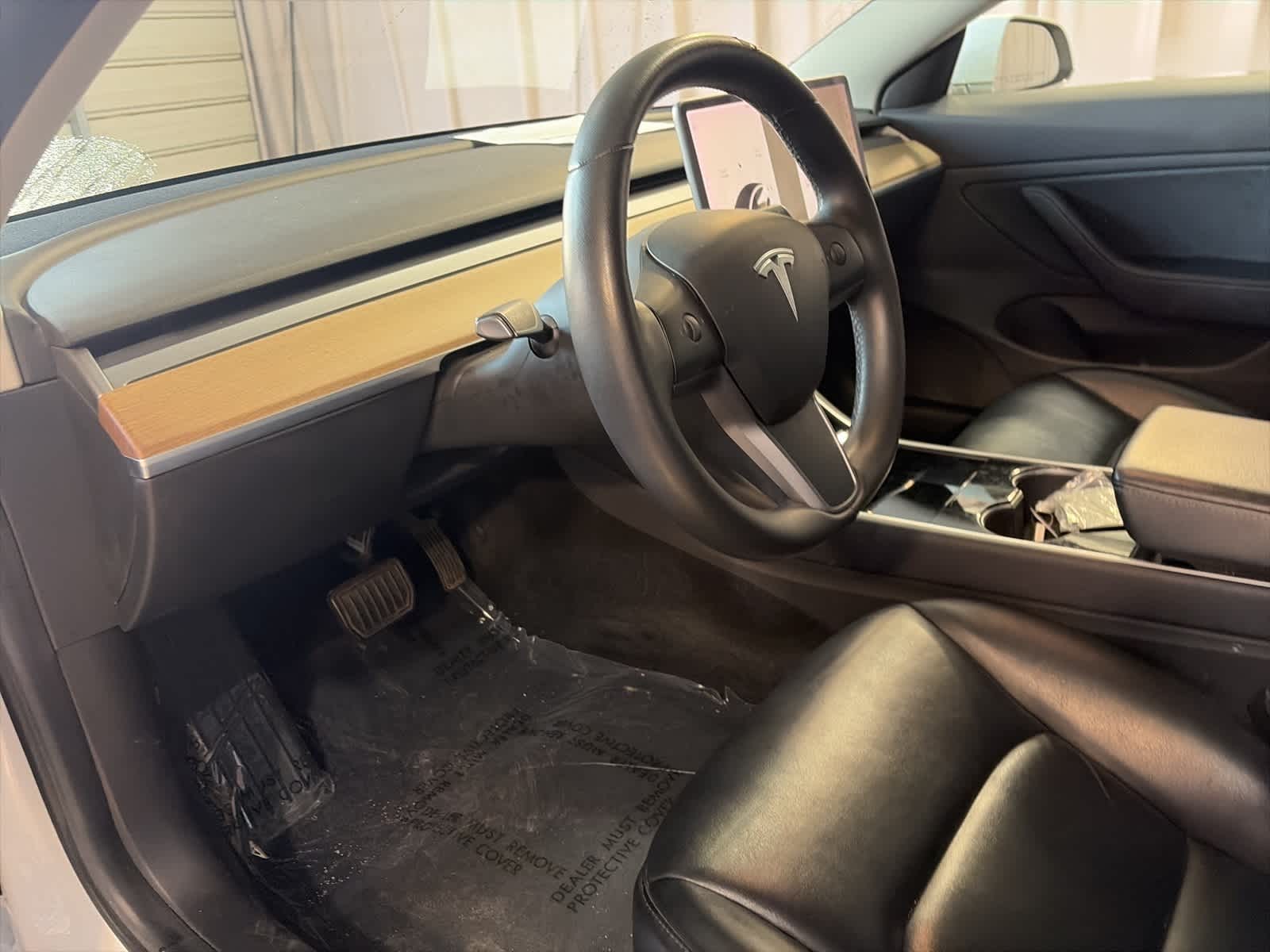 Thumbnail: 2019 Tesla Model 3 - 23