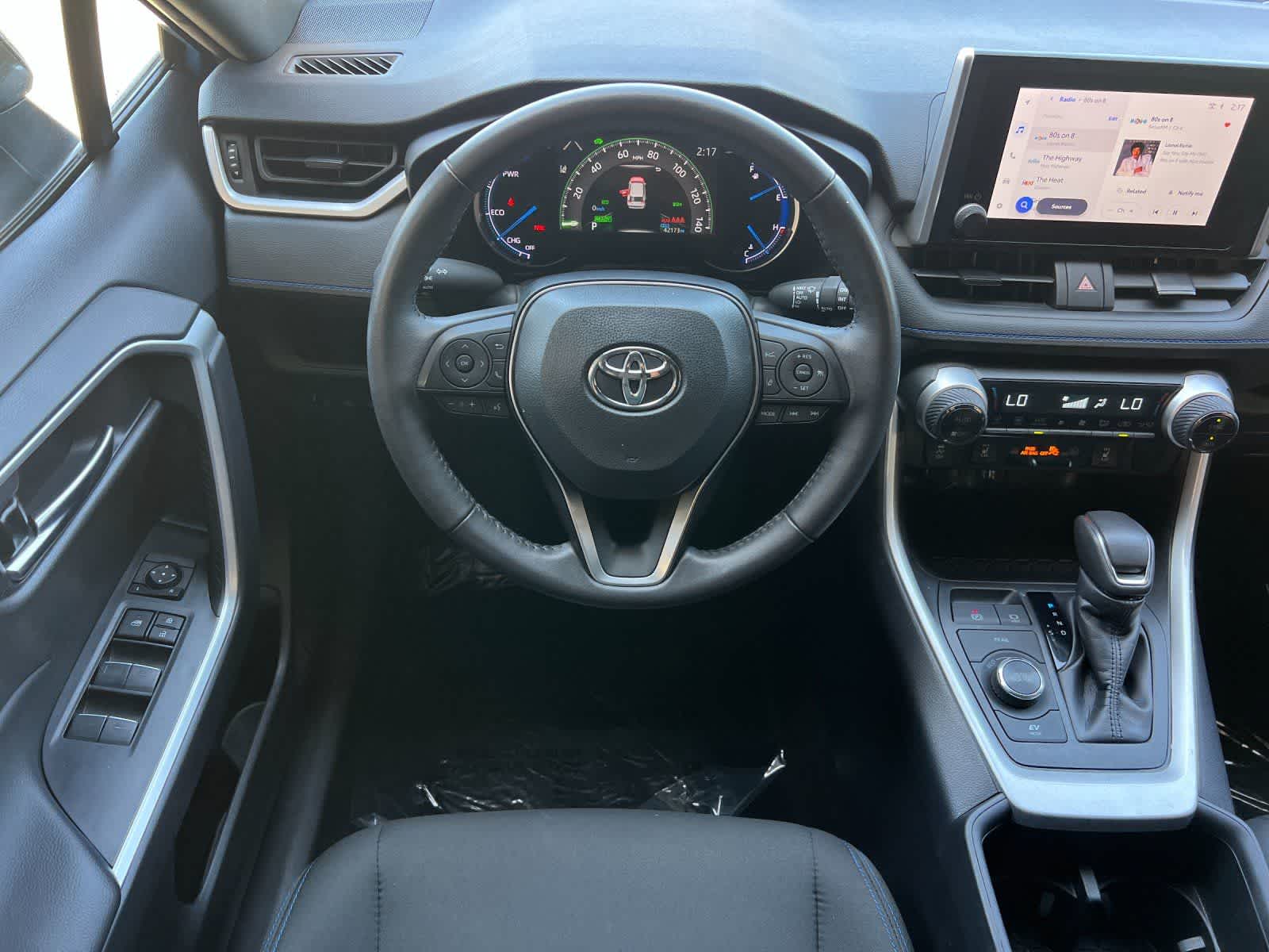 Thumbnail: 2024 Toyota RAV4 - 14