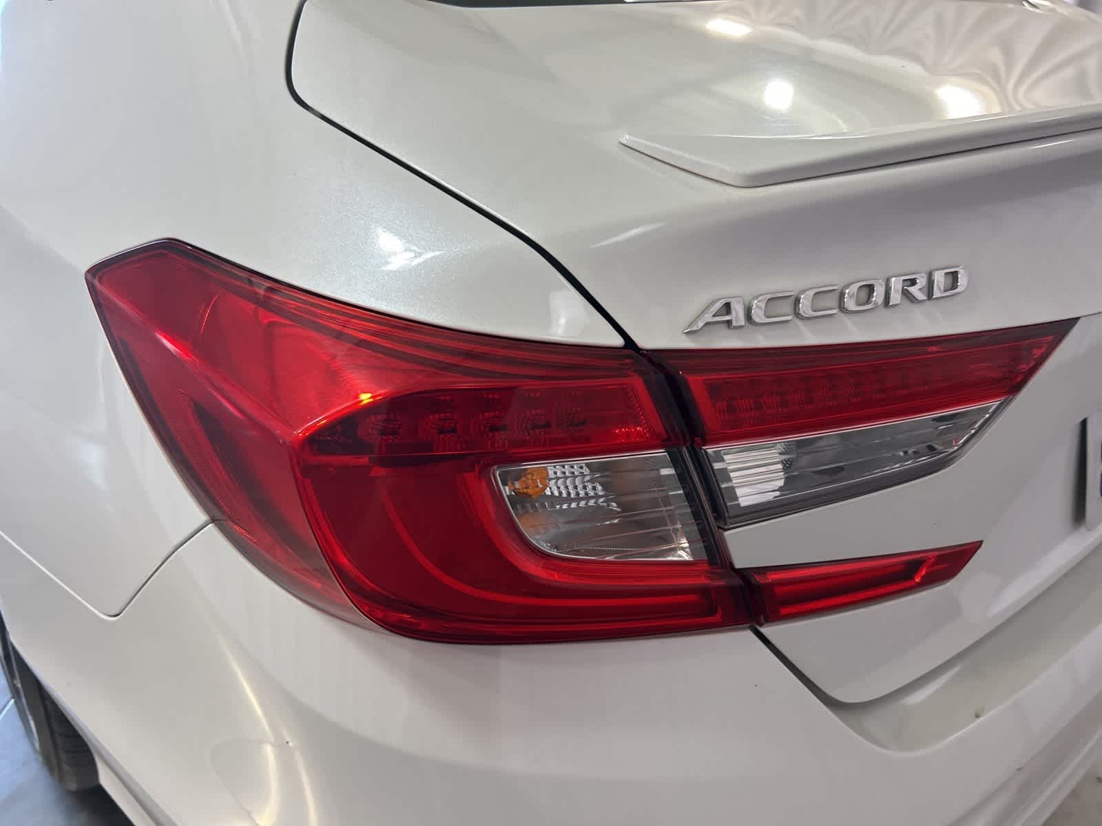 Thumbnail: 2020 Honda Accord - 13