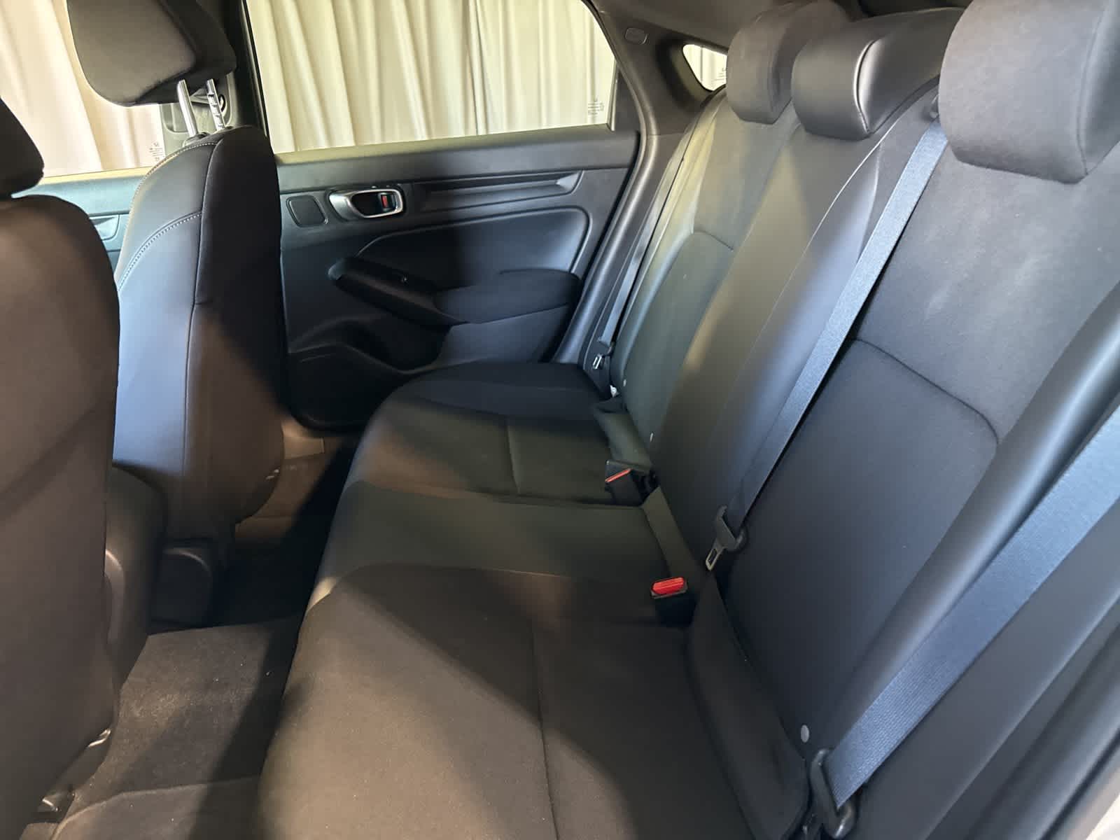 Thumbnail: 2023 Honda Civic - 17