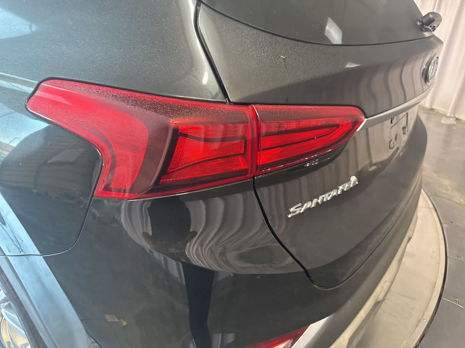 Thumbnail: 2020 Hyundai Santa Fe - 12