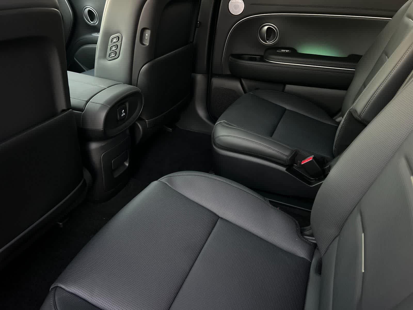 Thumbnail: 2026 Hyundai Palisade - 4