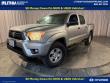 Used 2015 Toyota Tacoma V6 Truck Double Cab