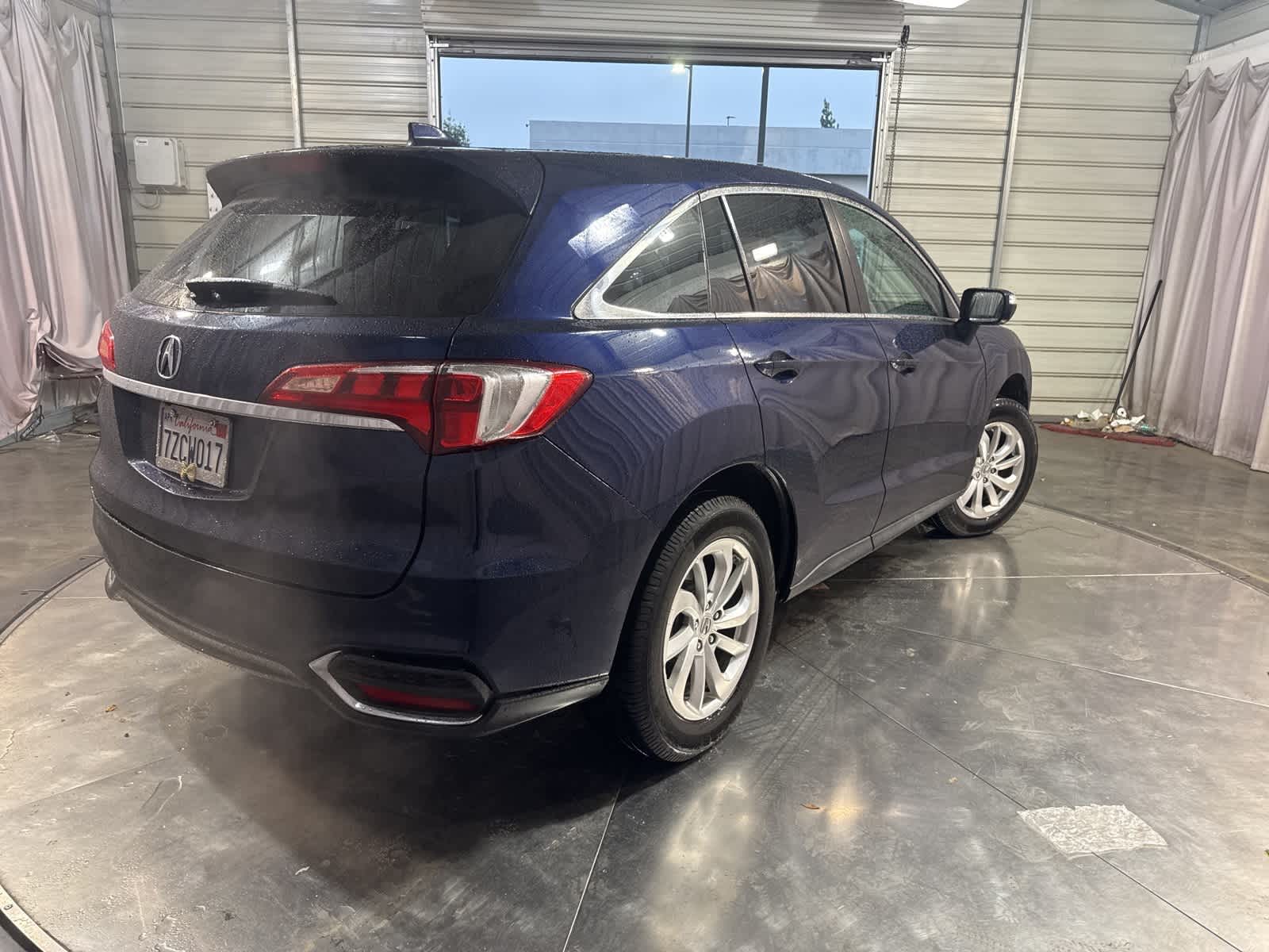 Thumbnail: 2016 Acura RDX - 4