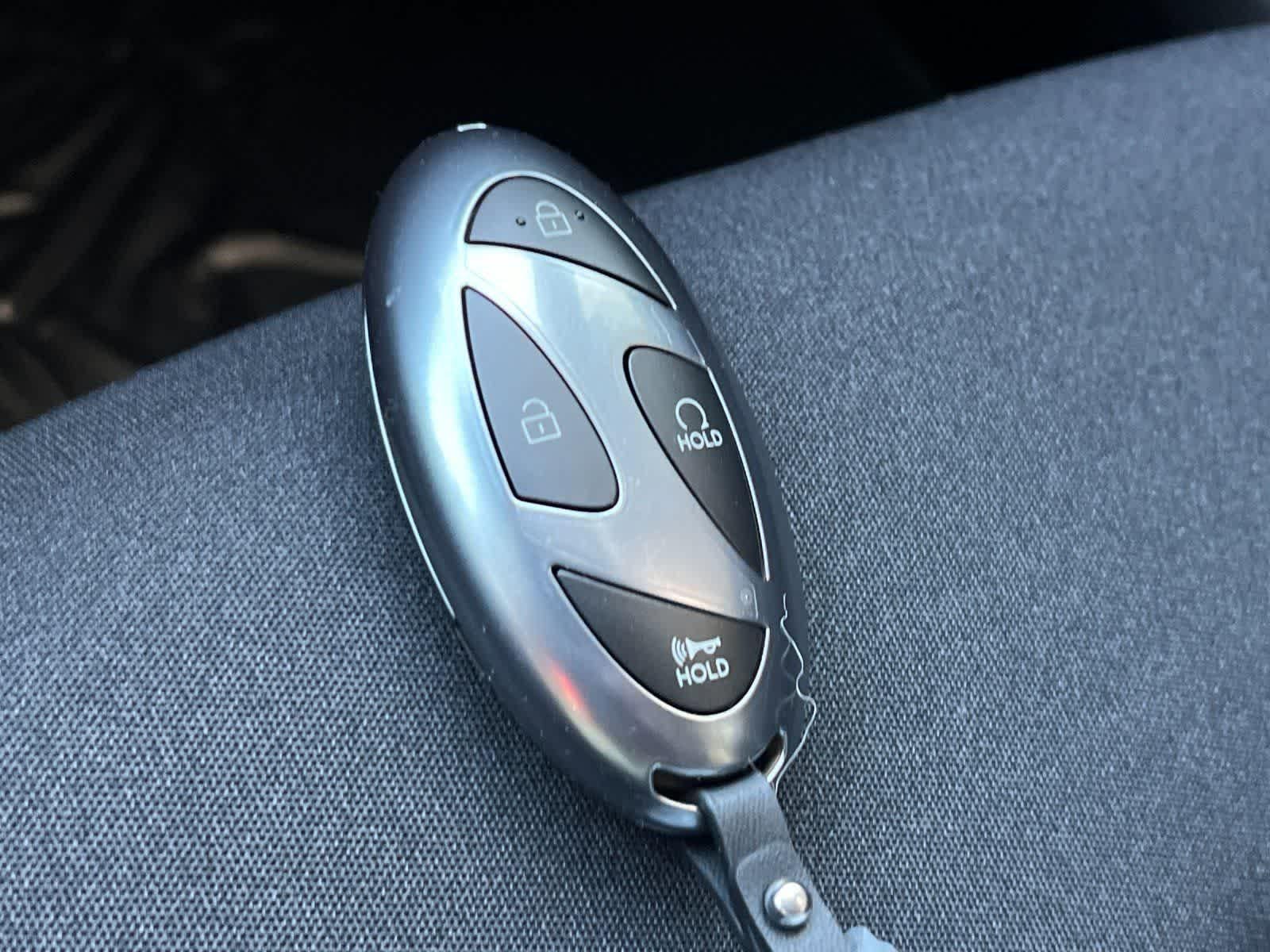 Thumbnail: 2026 Hyundai Sonata - 27