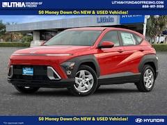 2026 Hyundai Kona SE FWD SUV