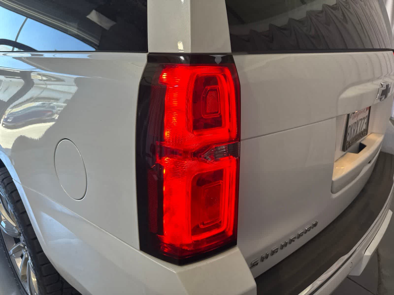 Thumbnail: 2019 Chevrolet Suburban - 11