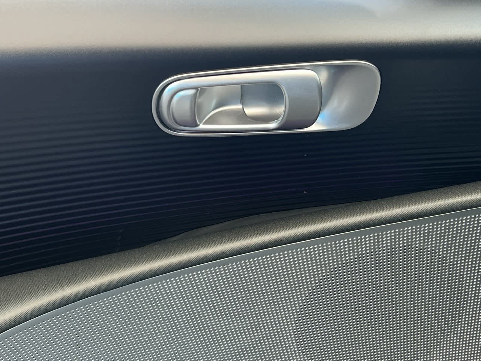 Thumbnail: 2024 Hyundai Ioniq 6 - 12