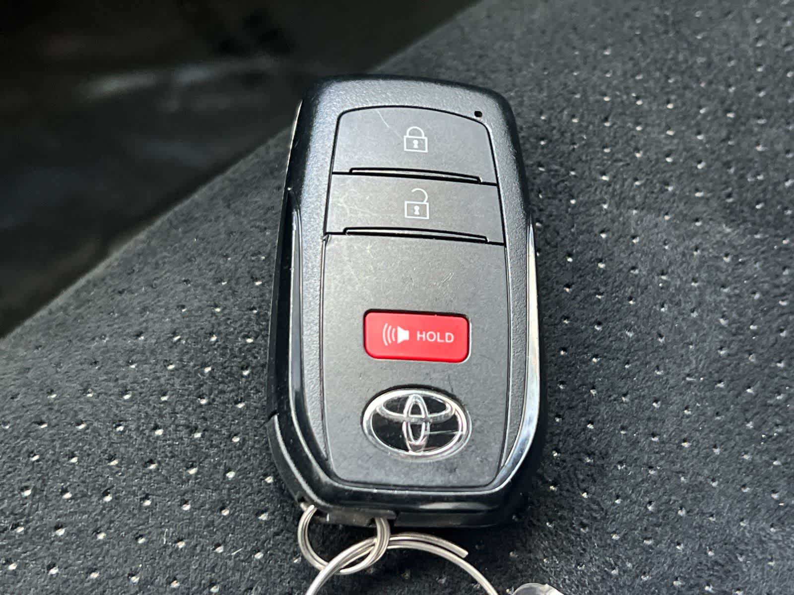 Thumbnail: 2024 Toyota GR Corolla - 28