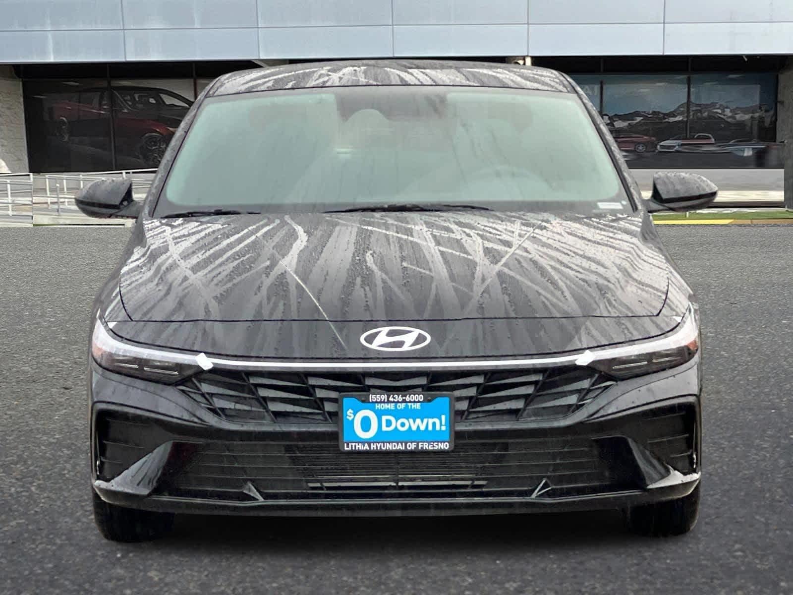 Thumbnail: 2026 Hyundai Elantra - 10