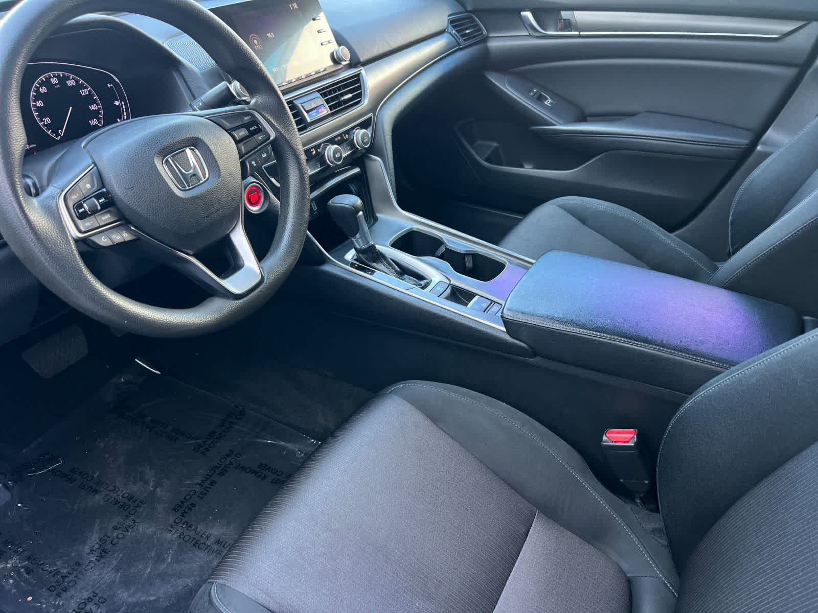 Thumbnail: 2018 Honda Accord - 12