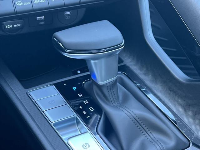 Thumbnail: 2025 Hyundai Elantra - 22