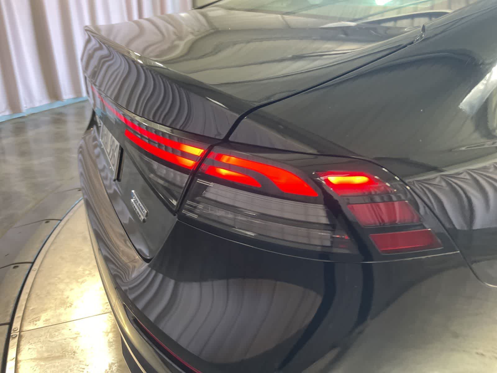 Thumbnail: 2024 Honda Accord - 16