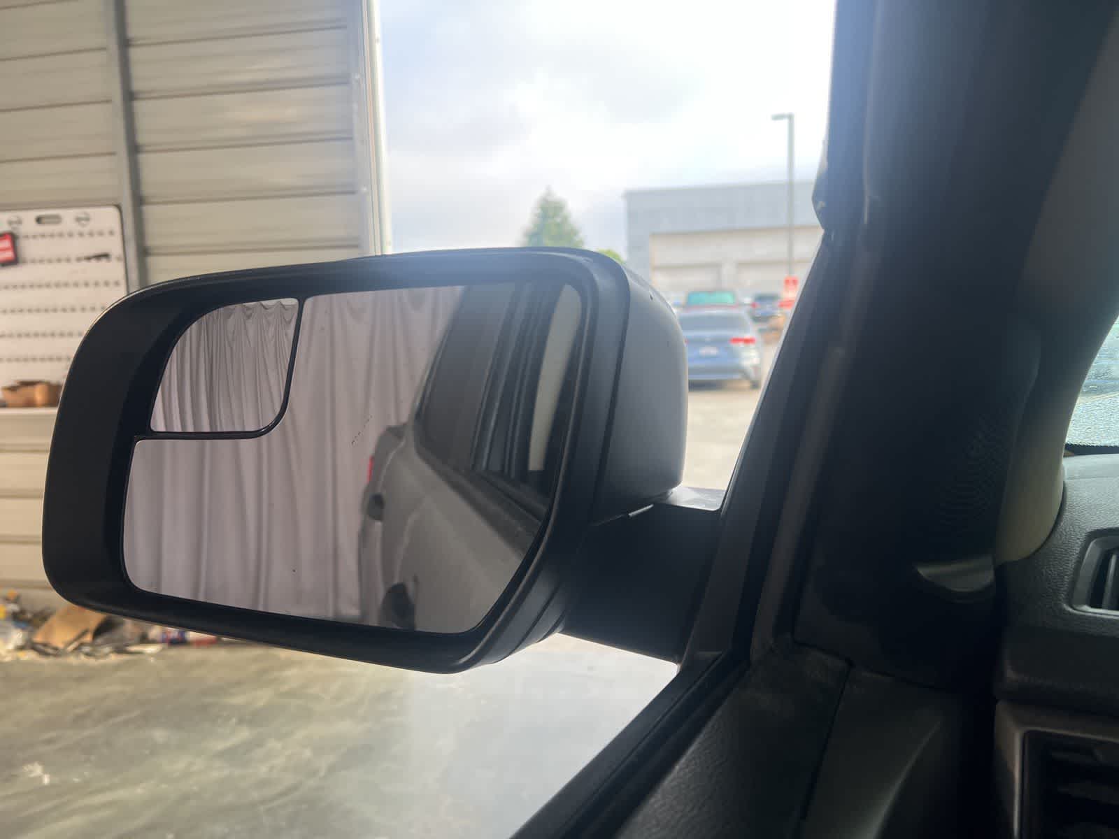 Thumbnail: 2021 Ford Ranger - 17