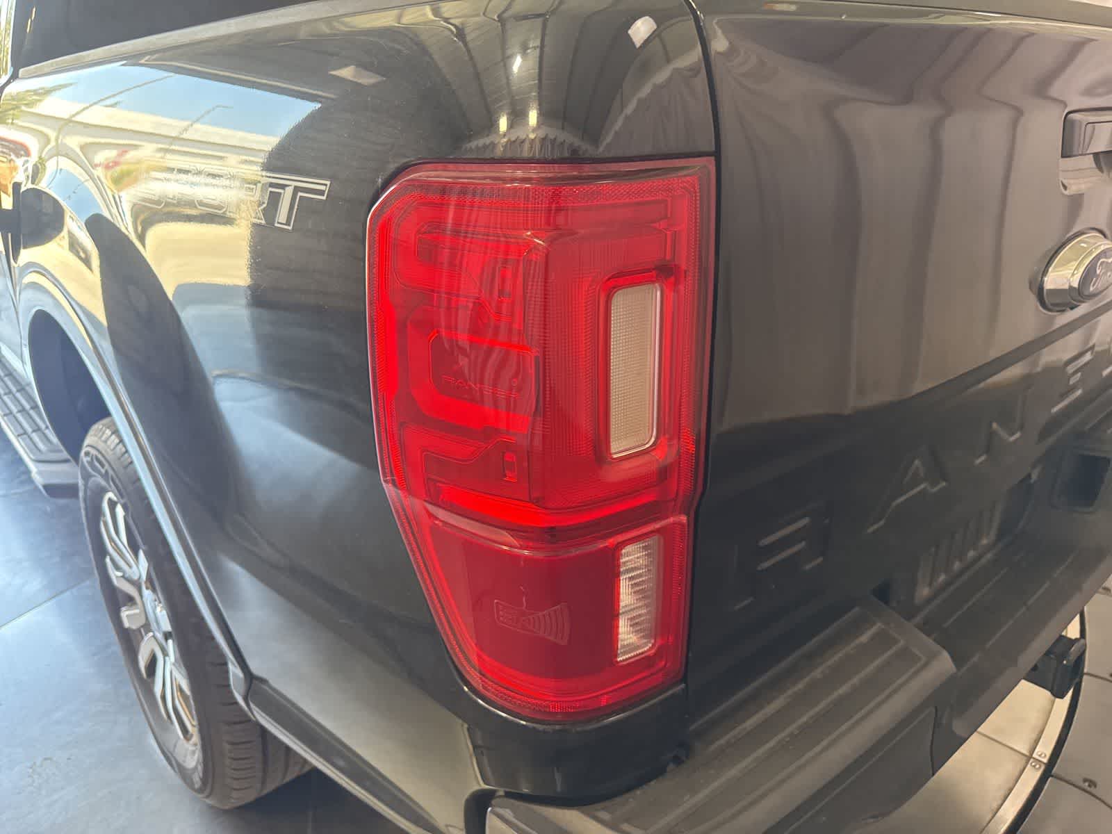 Thumbnail: 2019 Ford Ranger - 13