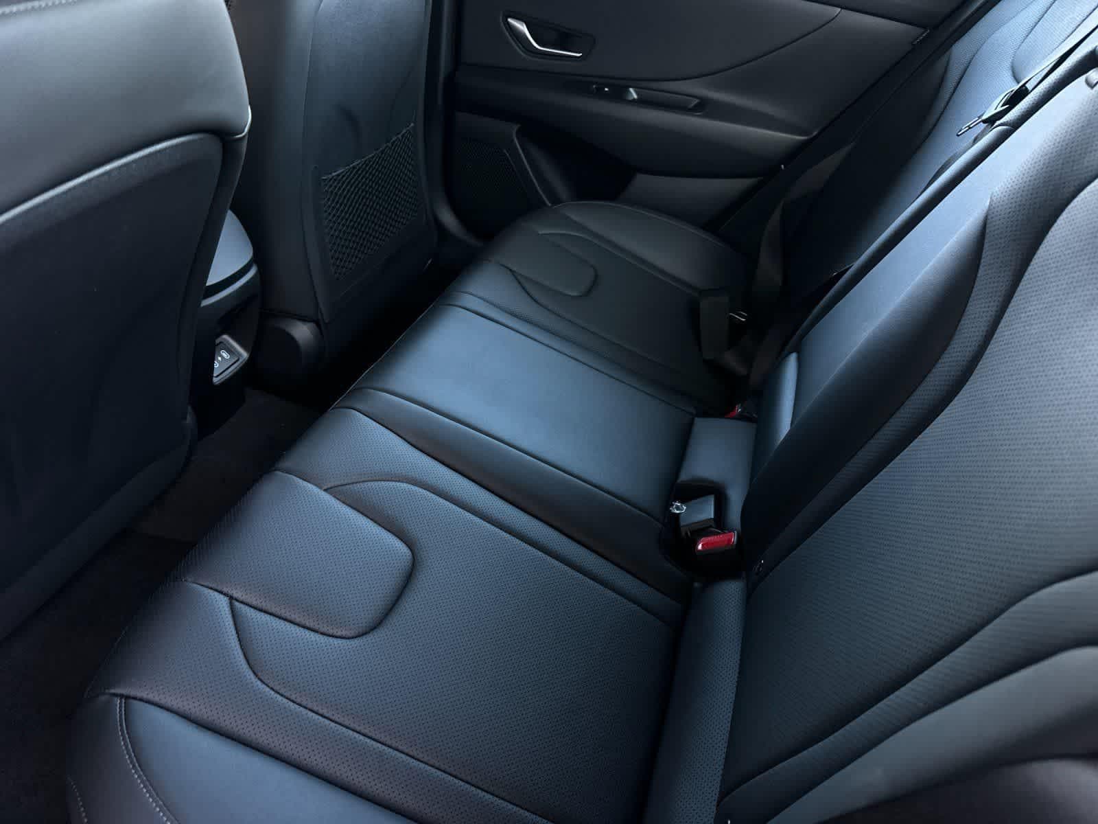 Thumbnail: 2026 Hyundai Elantra - 5