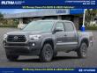 Used 2023 Toyota Tacoma SR5 V6 Truck Double Cab