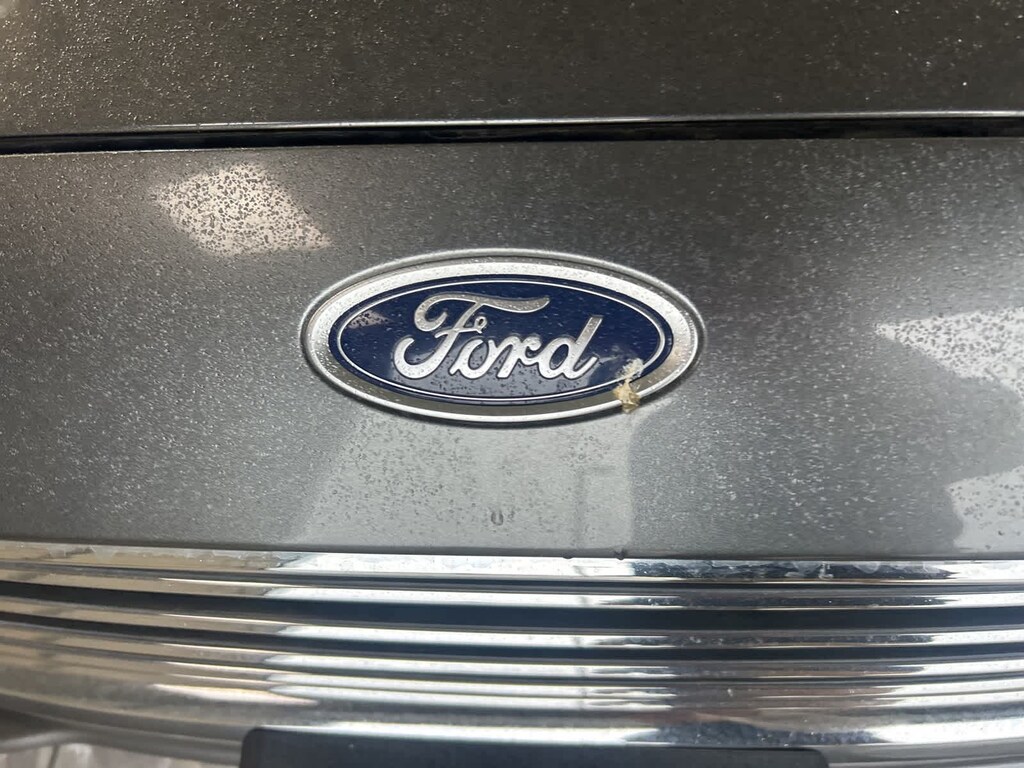 Used 2019 Ford Fusion SE Sedan