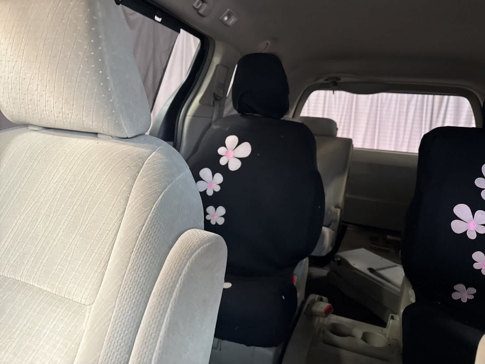 Thumbnail: 2017 Toyota Sienna - 19