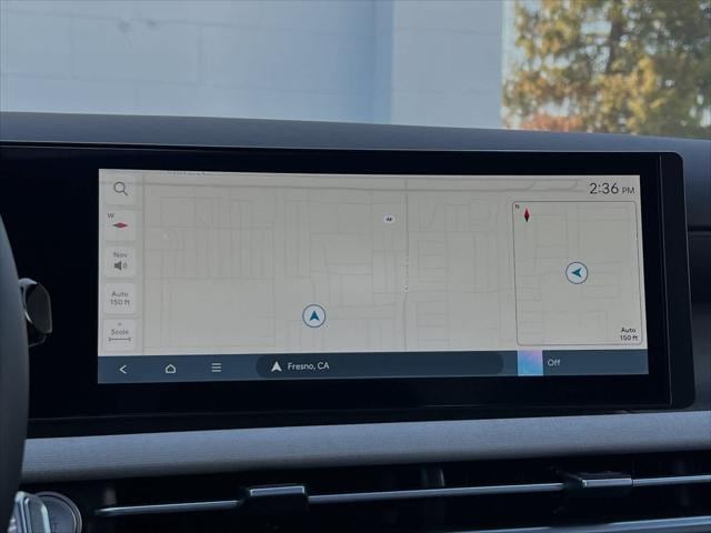 Thumbnail: 2025 Hyundai Tucson - 19