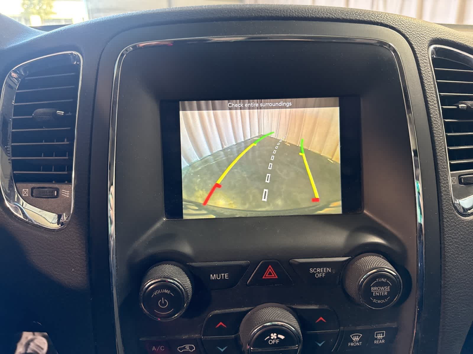 Thumbnail: 2018 Dodge Durango - 28