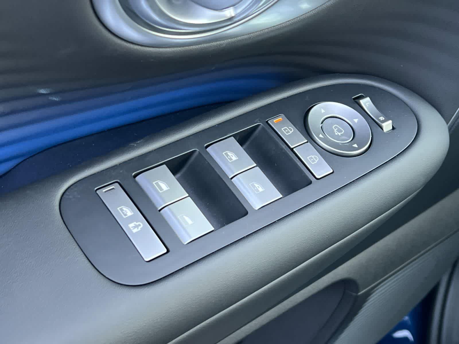 Thumbnail: 2026 Hyundai Ioniq - 13