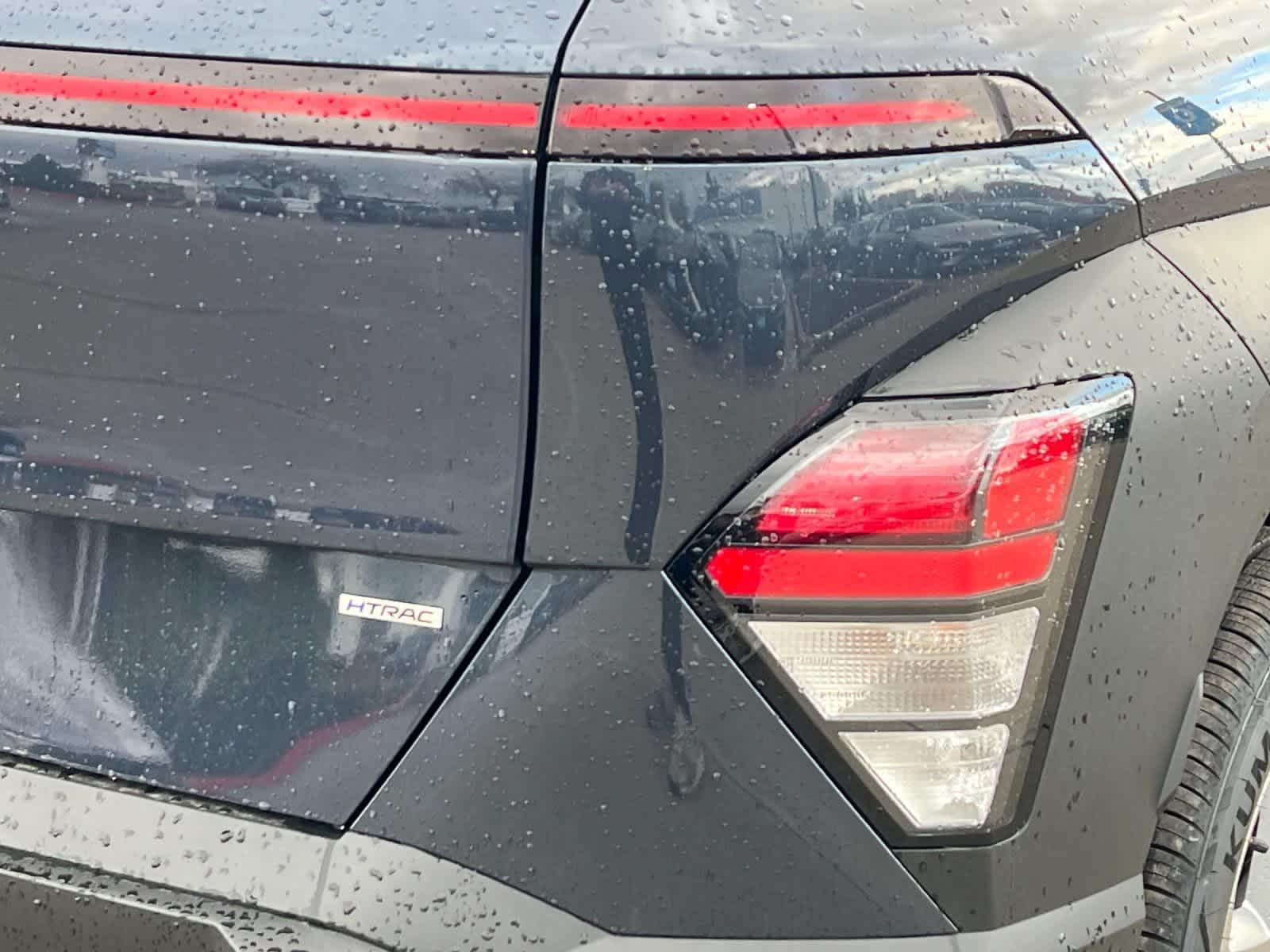 Thumbnail: 2026 Hyundai Kona - 27