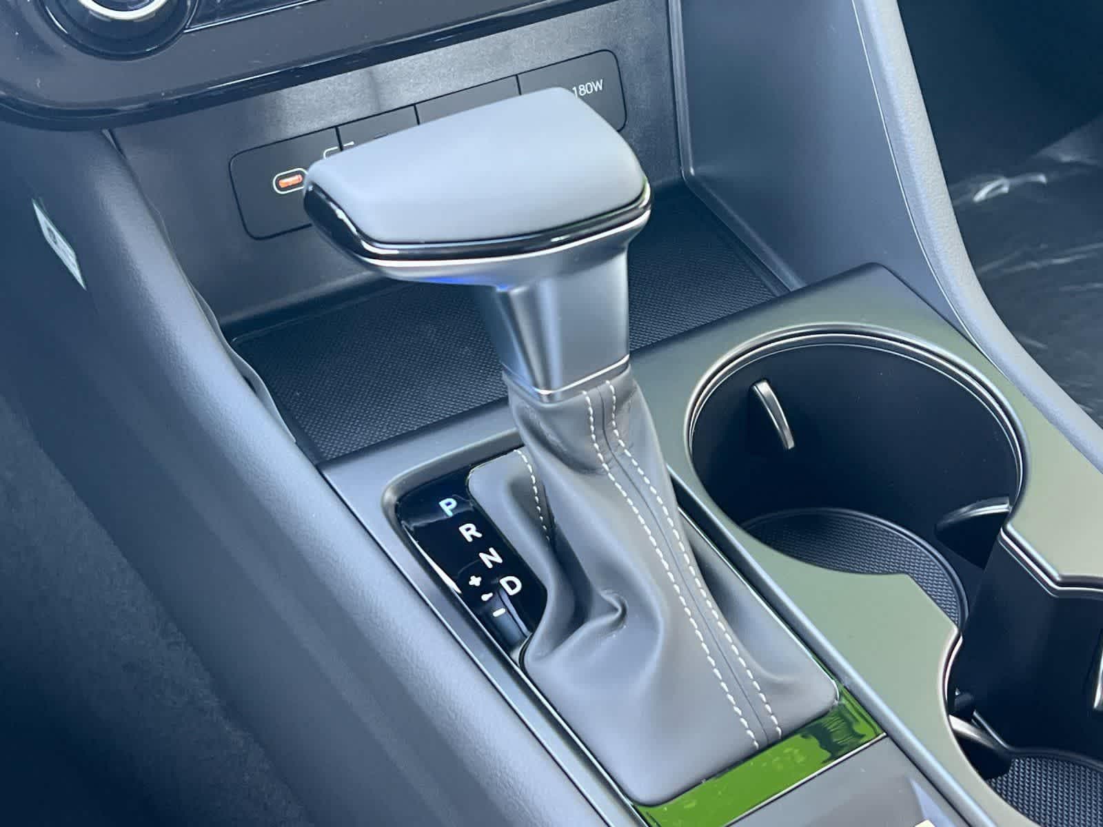 Thumbnail: 2026 Hyundai Sonata - 21