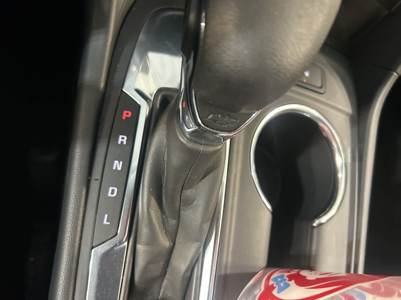 Thumbnail: 2024 Chevrolet Equinox - 30