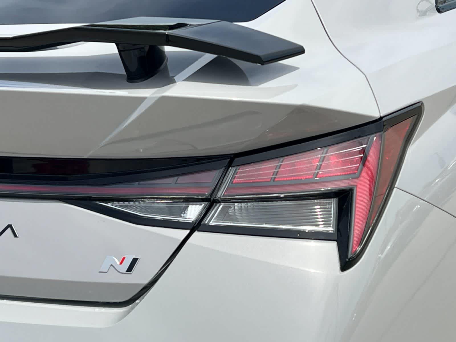 Thumbnail: 2026 Hyundai Elantra - 12