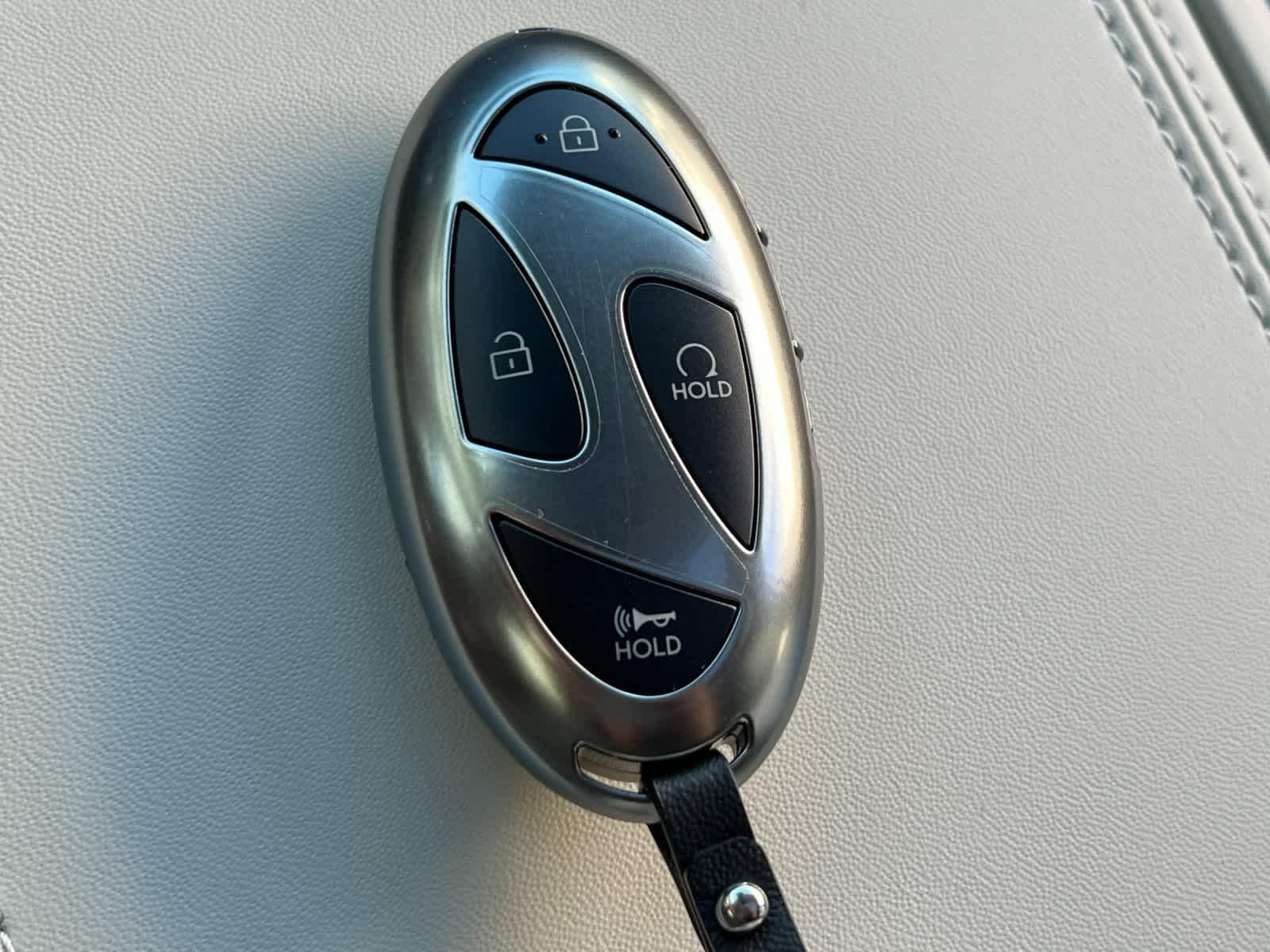 Thumbnail: 2026 Hyundai Santa Fe - 28