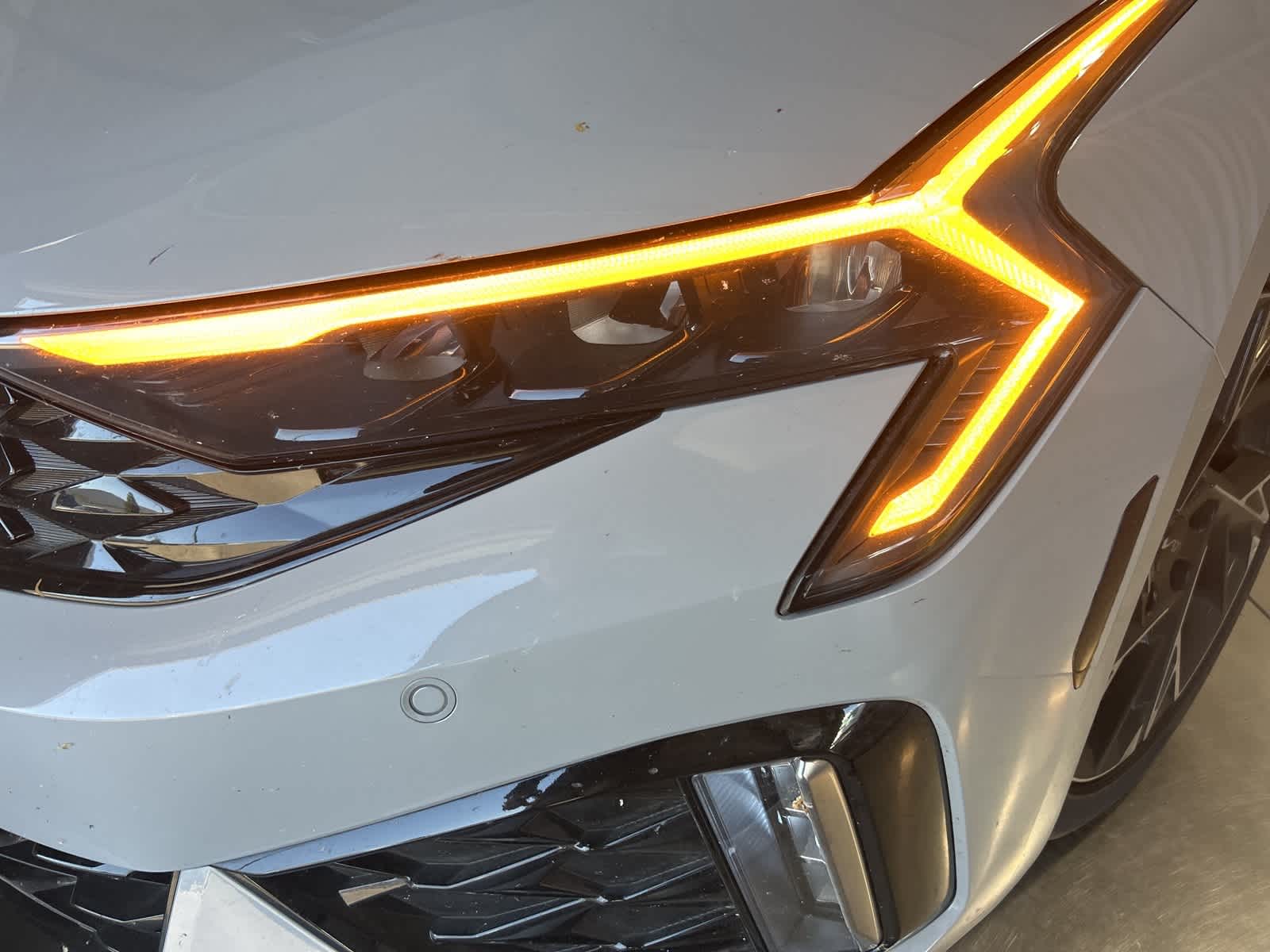 Thumbnail: 2025 Kia K5 - 2
