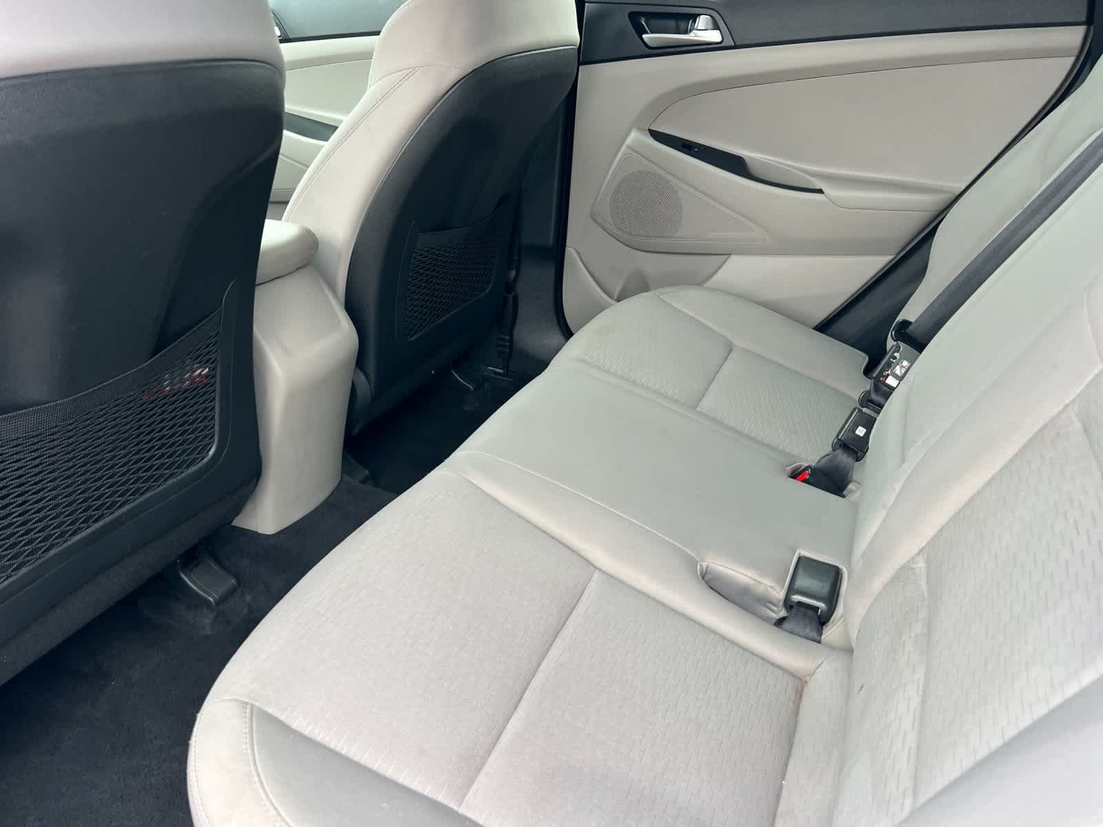 Thumbnail: 2020 Hyundai Tucson - 4