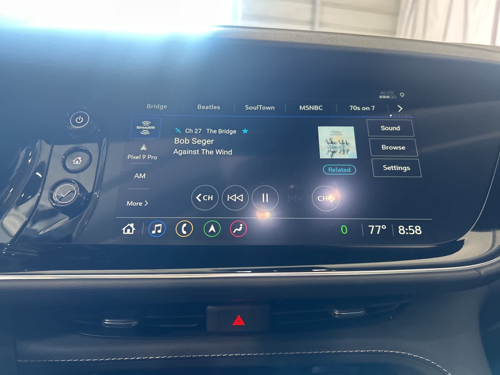 Thumbnail: 2023 Buick Envision - 27