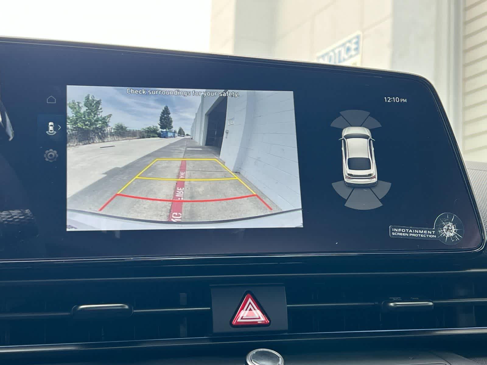 Thumbnail: 2026 Hyundai Elantra - 10