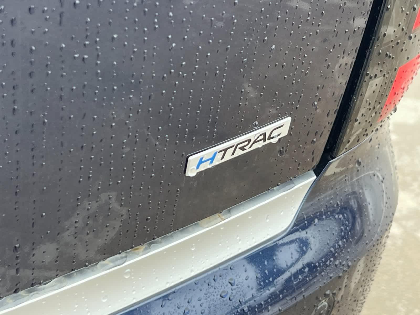 Thumbnail: 2026 Hyundai Palisade - 27