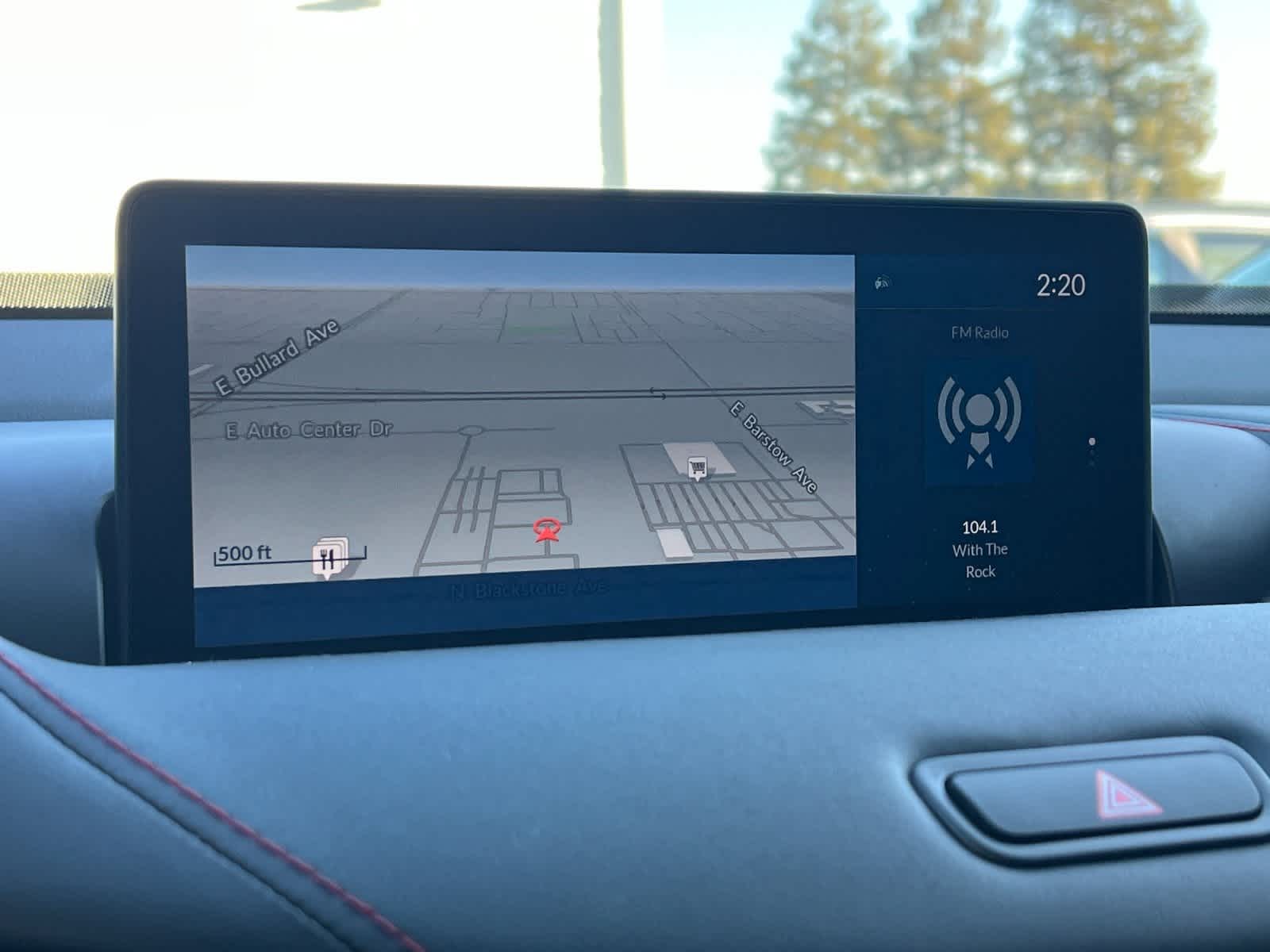 Thumbnail: 2023 Acura TLX - 18