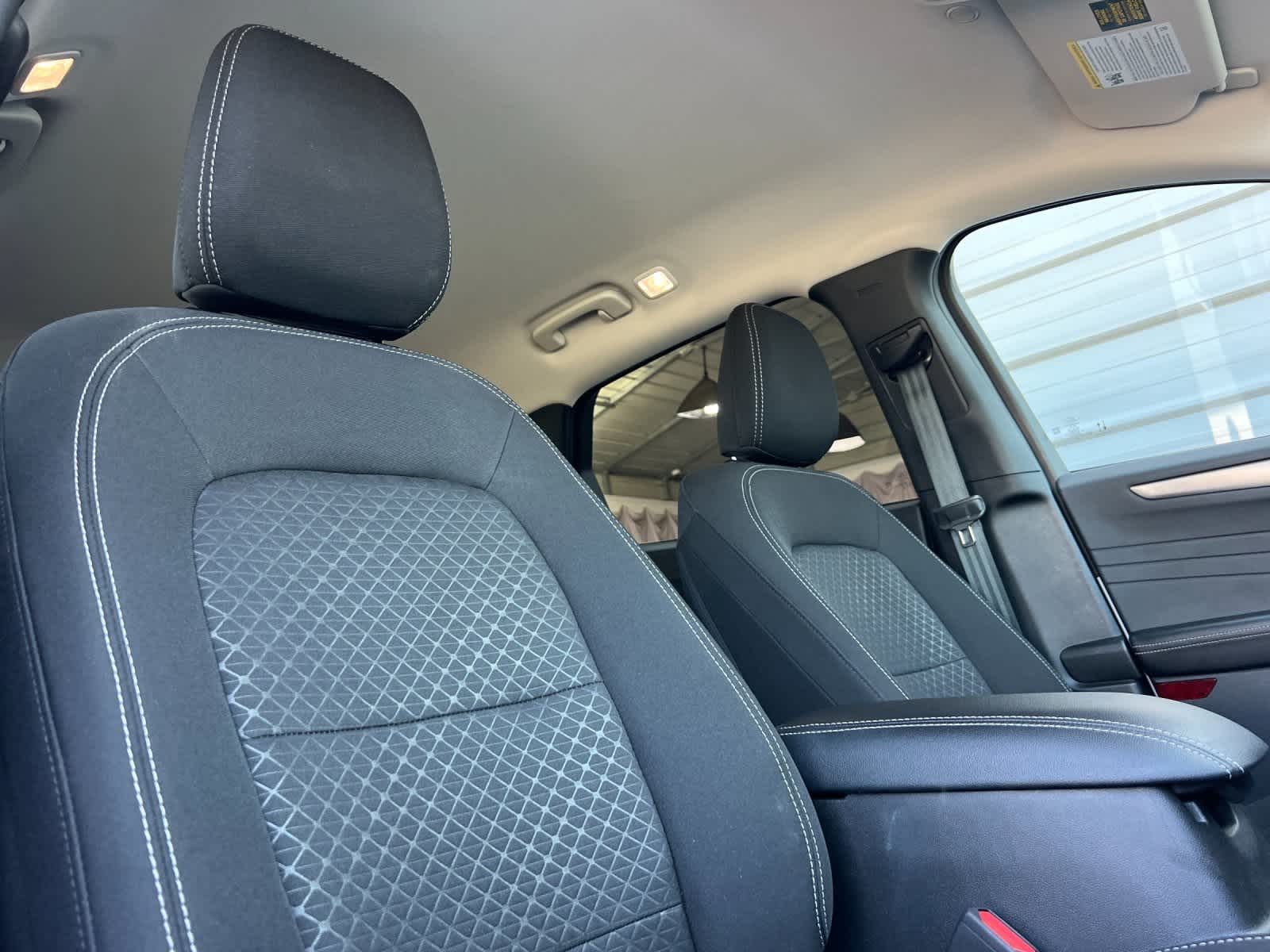 Thumbnail: 2025 Ford Escape - 18