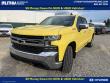Used 2019 Chevrolet Silverado 1500 LT Truck Crew Cab