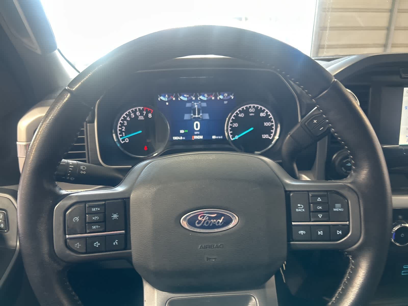 Thumbnail: 2022 Ford F-150 - 27