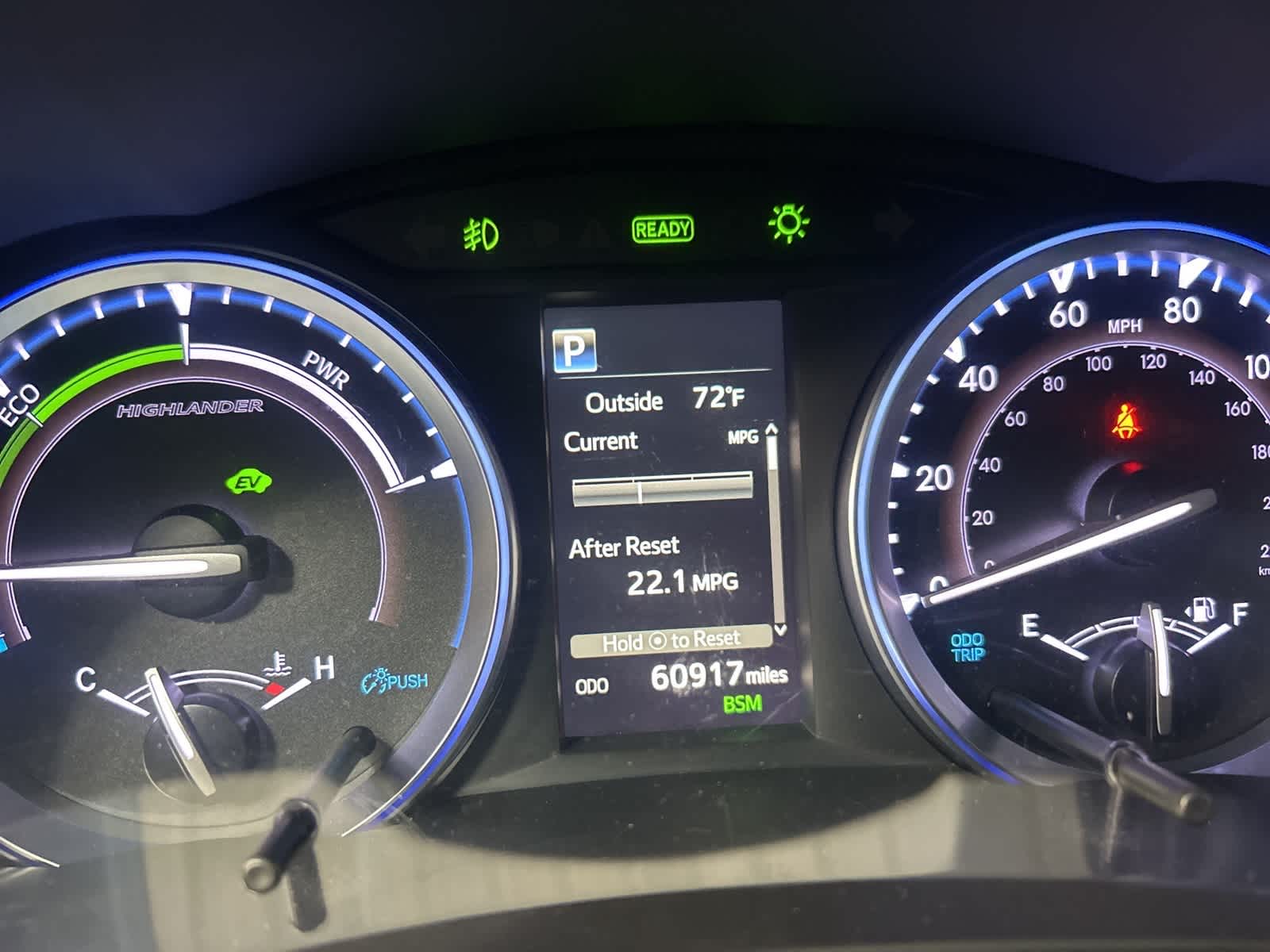 Thumbnail: 2019 Toyota Highlander - 31
