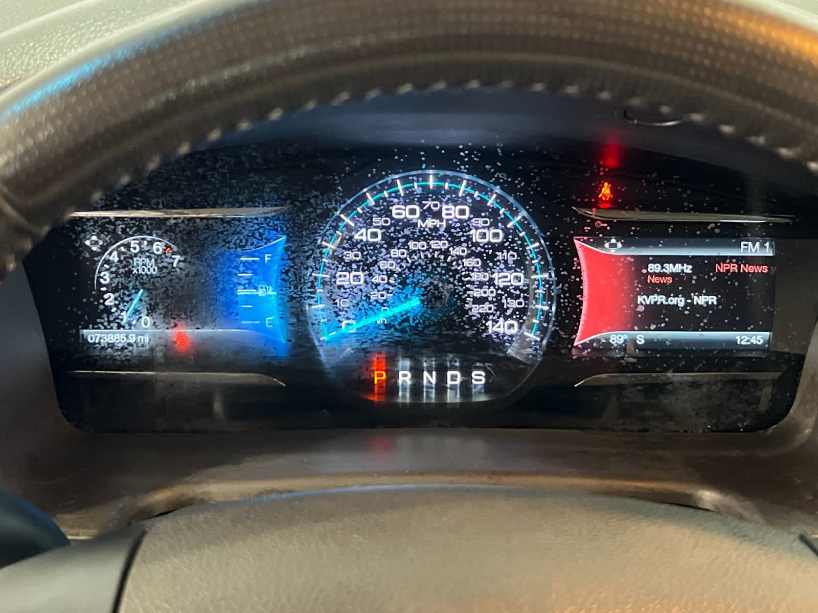 Thumbnail: 2018 Ford Flex - 25